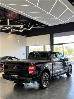 فۆرد F-150